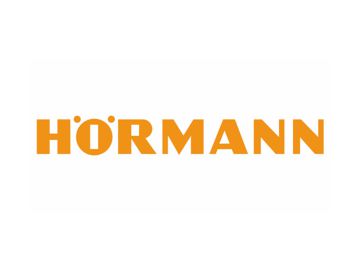 logo hormann