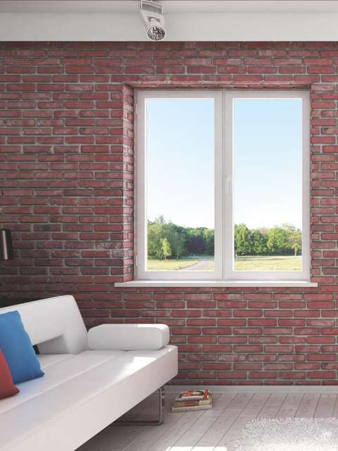 okna koncept
